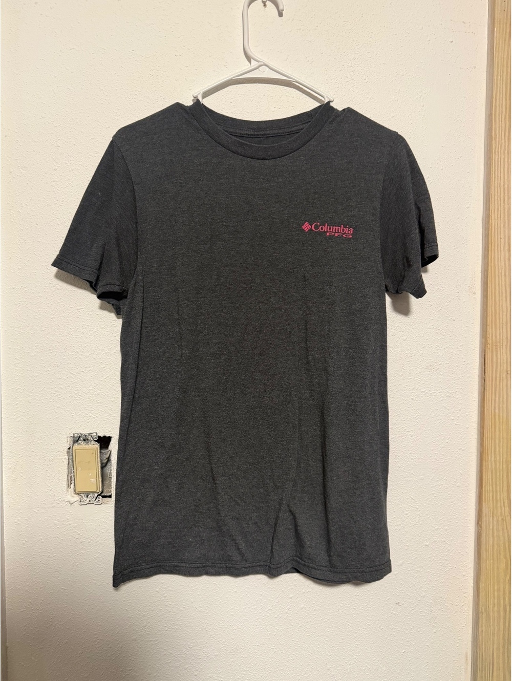 Colombia PFG fishing shirt